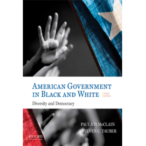 American Government in Black and White  Diversity 